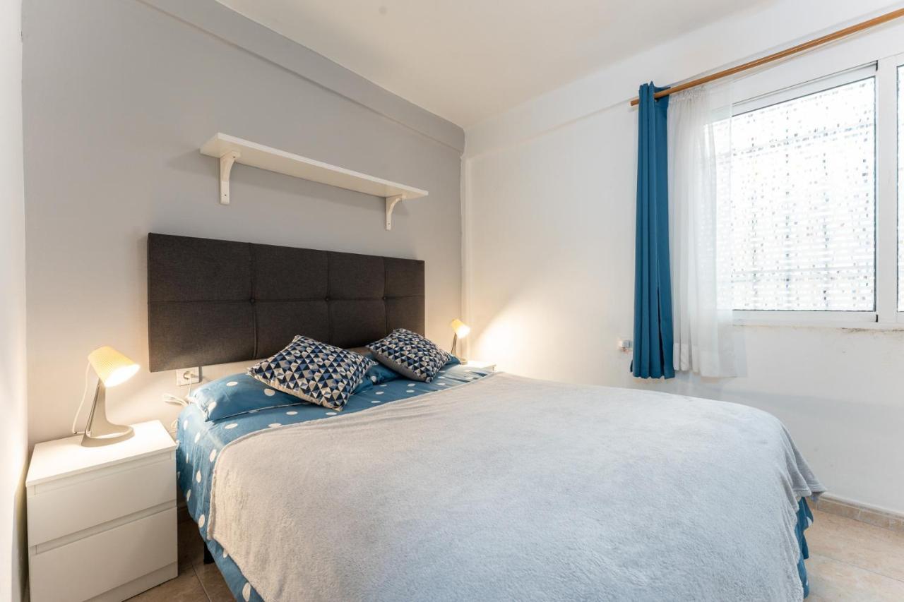 Malagasuite Center Apartament Torremolinos