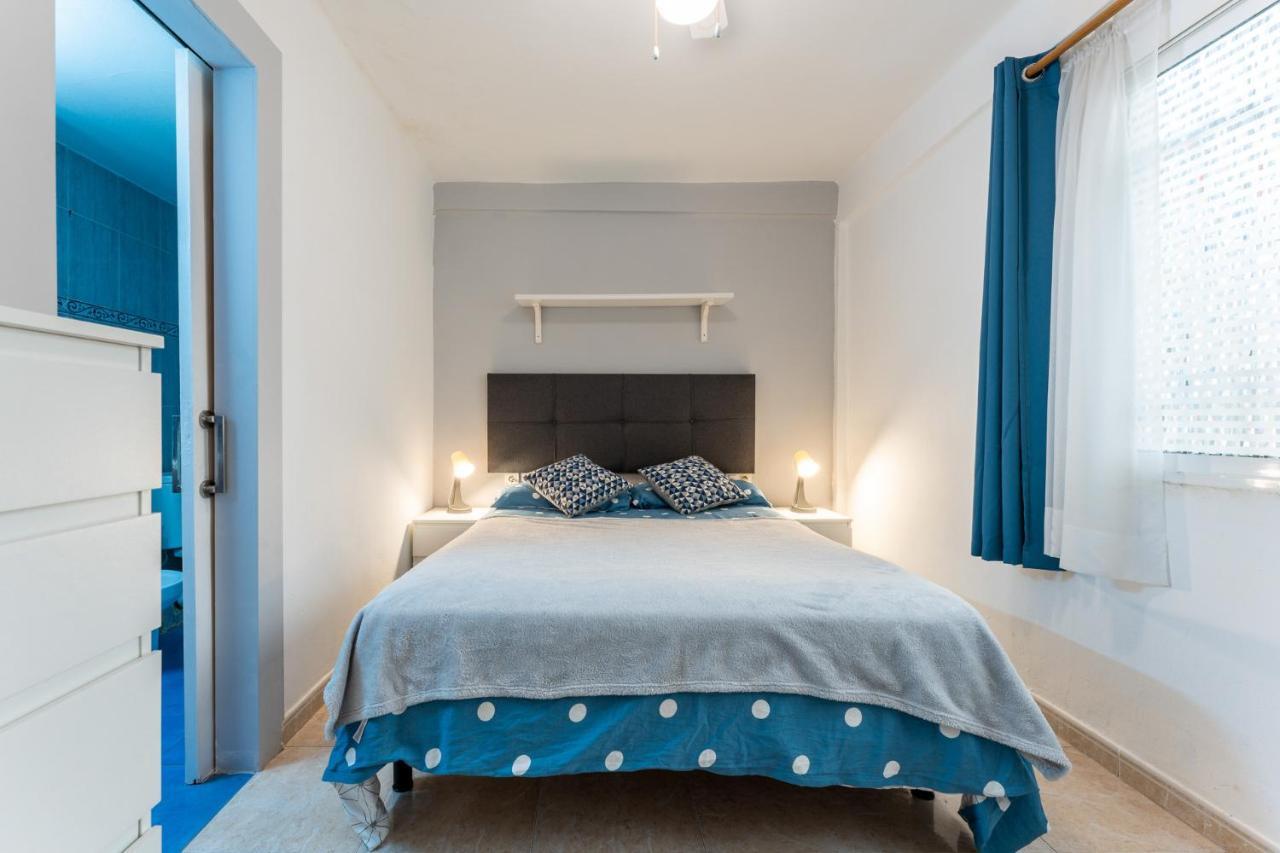 Malagasuite Center Apartament Torremolinos