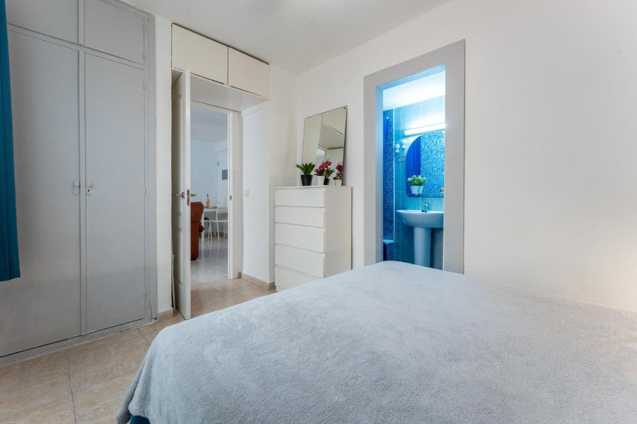 Appartement Malagasuite Center *
